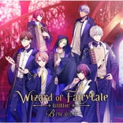 Wizard of Fairytale