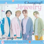 Changing!!-Jewelry-