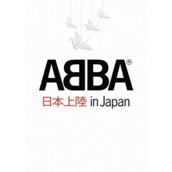 アバ／アバ・イン・ジャパン [DVD]