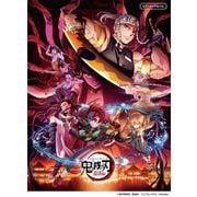ピアノミニアルバム　テレビアニメ「鬼滅の刃」遊郭編 [単行本]