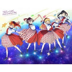 ヨドバシ.com - ラブライブ!スーパースター!! Liella! First LoveLive