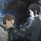 古川慎／荊棘輪舞曲 (TVアニメ『薔薇王の葬列』第2クールオープニングテーマ)