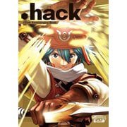 .hack//20th Anniversary Book [単行本]