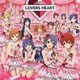 LOVERS HEART／THE IDOLM@STER MILLION THE@TER SEASON LOVERS HEART