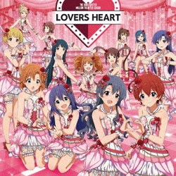 LOVERS HEART／THE IDOLM@STER MILLION THE@TER SEASON LOVERS HEART