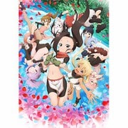 くノ一ツバキの胸の内 其の七