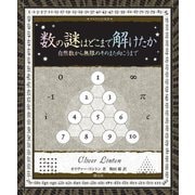 数の謎はどこまで解けたか―自然数から無限のそのまた向こうまで [全集叢書]