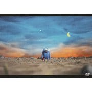 眠れないオオカミ