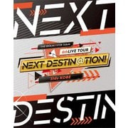 THE IDOLM@STER SideM 6thLIVE TOUR ~NEXT DESTIN@TION!~ LIVE Blu-ray Side KOBE