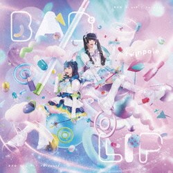 twinpale／BADとLIP
