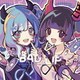 twinpale／BADとLIP