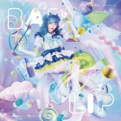 twinpale／BADとLIP