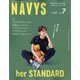 NAVYS 2022年 06月号 [雑誌]