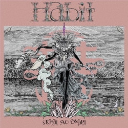 SEKAI NO OWARI／Habit