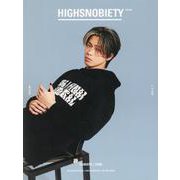 YAMATO（COM.）HIGHSNOBIETY JAPAN [単行本]