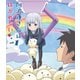阿波連さんははかれない Vol.1 [Blu-ray Disc]