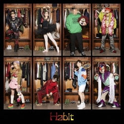 SEKAI NO OWARI／Habit