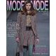 MODE et MODE (モード エ モード) 2022年 06月号 [雑誌]