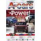 A cars (アメリカン カーライフ マガジン) 2022年 06月号 [雑誌]