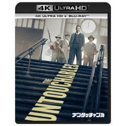 アンタッチャブル [UltraHD Blu-ray]