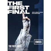 THE FIRST FINAL