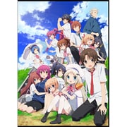 劇場版クドわふたー Blu-ray [Blu-ray Disc]