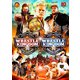 レッスルキングダム16 2022.1.4&1.5 TOKYO DOME &1.8 新日本プロレスVSプロレスリング・ノア【DVD-BOX】 [DVD]