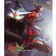 仮面ライダーW(ダブル) Blu-ray BOX 2 [Blu-ray Disc]