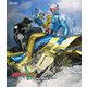 仮面ライダーW(ダブル) Blu-ray BOX 3 [Blu-ray Disc]