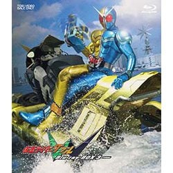 ヨドバシ.com - 仮面ライダーW(ダブル) Blu-ray BOX 3 [Blu-ray Disc] 通販【全品無料配達】