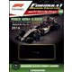 F1マシンコレクション 2022年 6/7号(140) [雑誌]