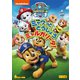 パウ・パトロール シーズン4 ミャウっととうじょう ミャルガリータ! [DVD]