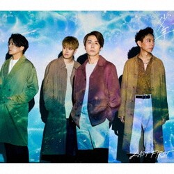 LAST FIRST／少年