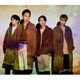 LAST FIRST／少年