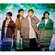 LAST FIRST／少年