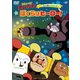 それいけ!アンパンマン ヒーローシリーズ ぼくらはヒーロー! [DVD]