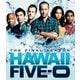 HAWAII FIVE-0 ファイナル・シーズン<トク選BOX> [DVD]