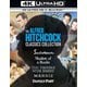 アルフレッド・ヒッチコック クラシックス・コレクション Vol.2 [UltraHD Blu-ray]