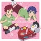 橋本由香利／劇場版「RE:cycle of the PENGUINDRUM」MUSIC COLLECTION