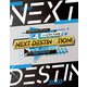 THE IDOLM@STER SideM 6thLIVE TOUR ～NEXT DESTIN@TION!～ Side TOKYO LIVE Blu-ray [Blu-ray Disc]