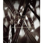 TOUR 2022 NOX:LUX 2022.4.17 at Zepp DiverCity Tokyo