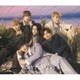 SixTONES／わたし