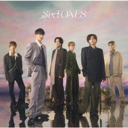 SixTONES／わたし