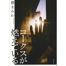 コークスが燃えている [単行本]