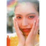 虹色ぱんちゃん―ぱんちゃん璃奈1st写真集 [単行本]