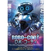 ROBO-CODY-ロボ・コーディ-