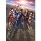 キングダムBlu-ray BOX ～成キョウの変～ [Blu-ray Disc]