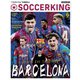 SOCCER KING (サッカーキング) 2022年 06月号 [雑誌]