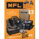 MFL vol.13－オーバースペックでタフなライフスタイル★ファッション・クルマ・アウトドア・ガレー（SANWA MOOK） [ムックその他]