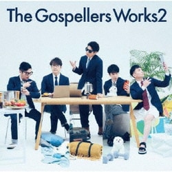ゴスペラーズ／The Gospellers Works 2